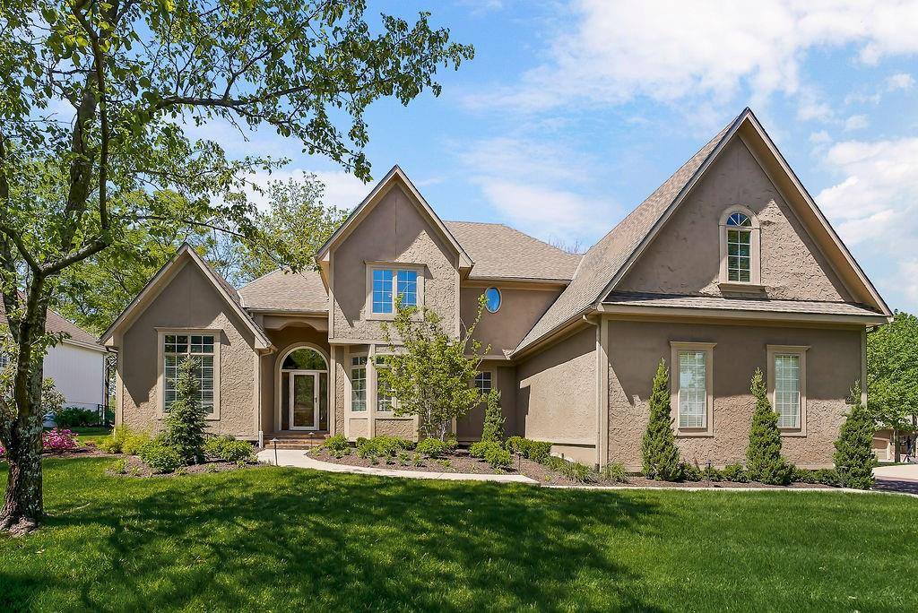 14400 Grant Street, Overland Park, KS 66221