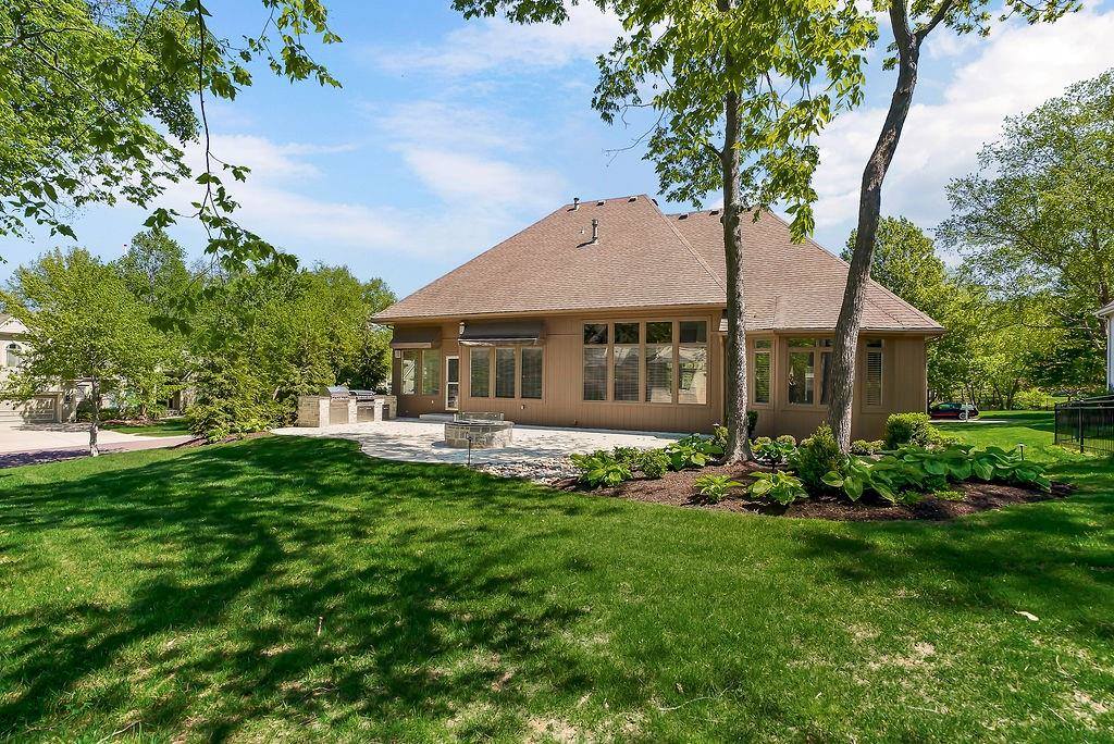 14400 Grant Street, Overland Park, KS 66221