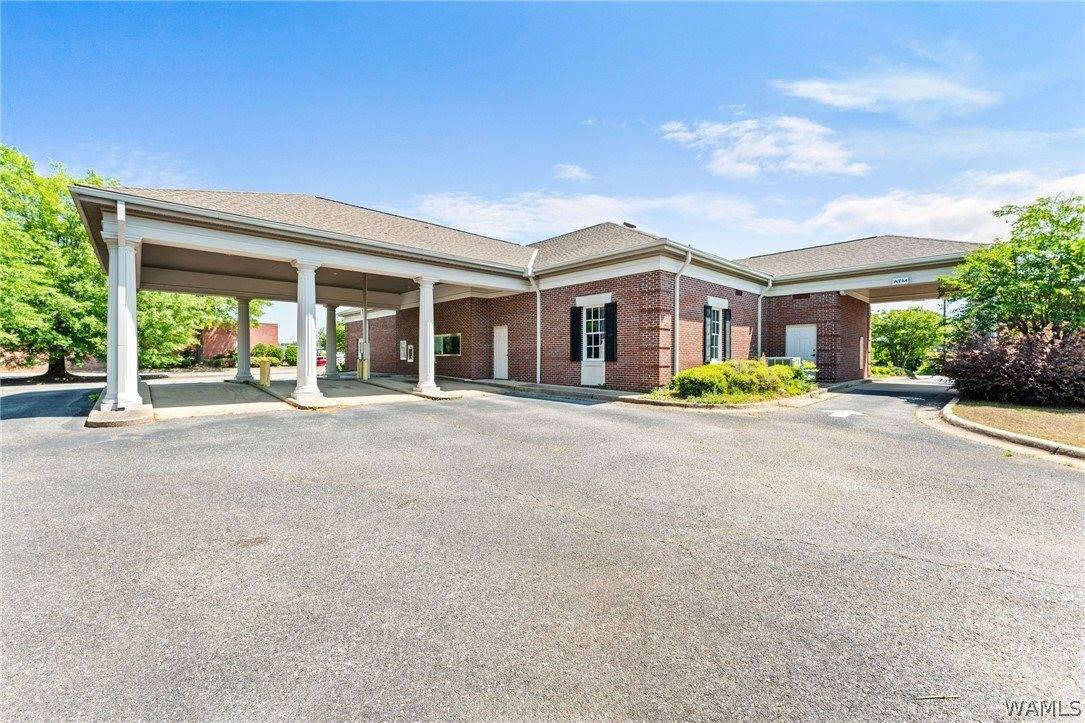 8710 Highway 69 South, Tuscaloosa, AL 35405