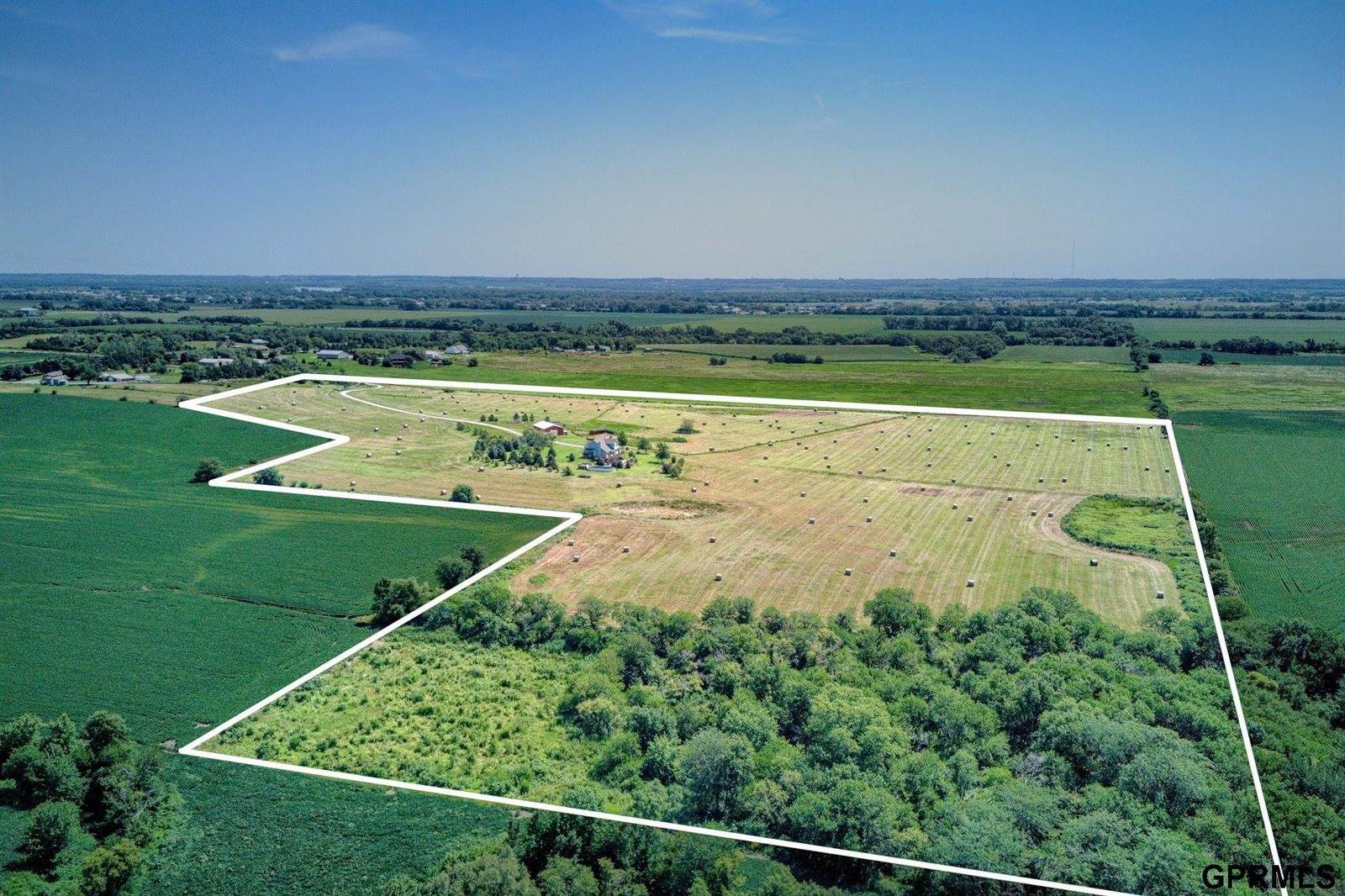 451 County Road B, Ashland, NE 68003