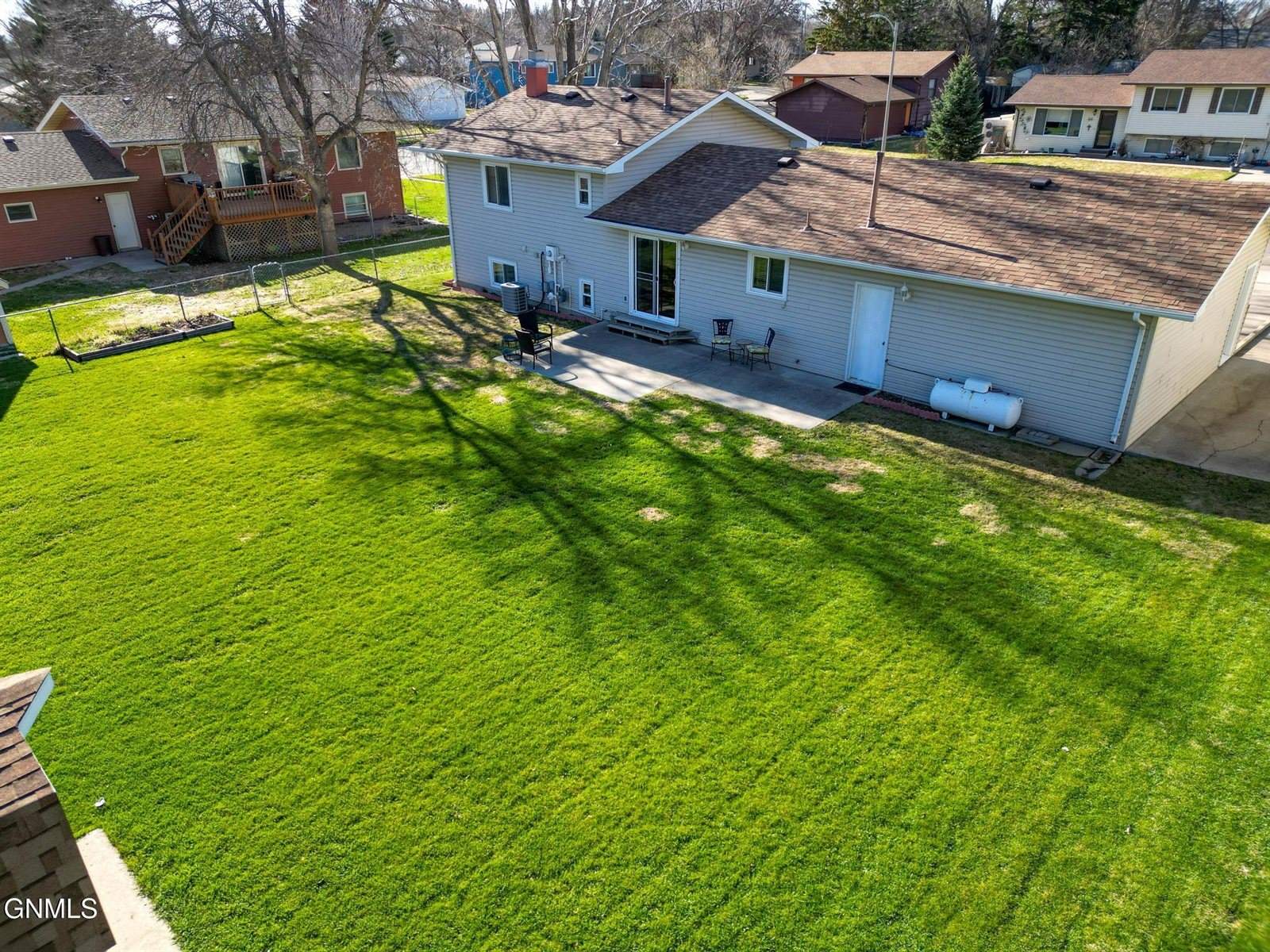 1840 Masterson Avenue, Bismarck, ND 58501