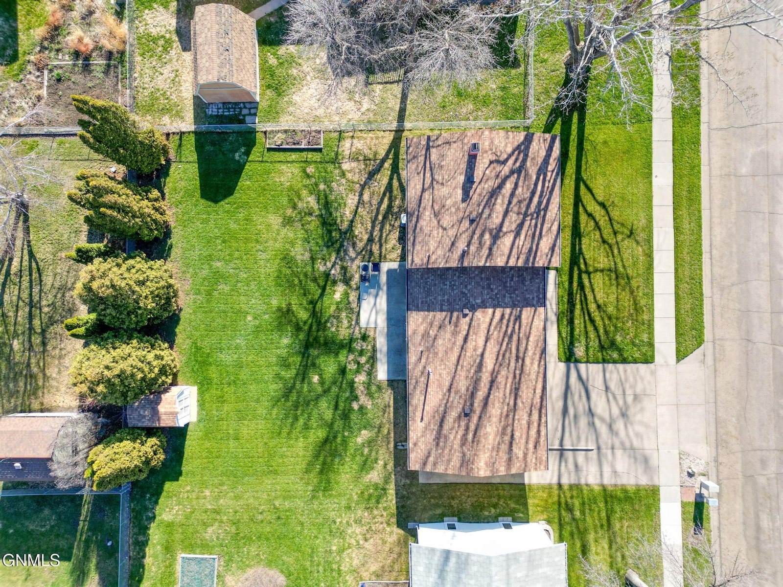 1840 Masterson Avenue, Bismarck, ND 58501