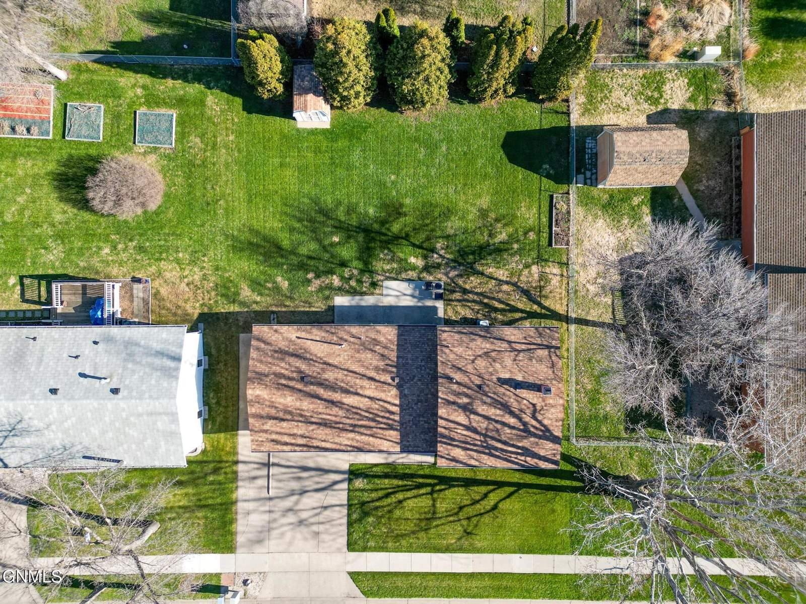 1840 Masterson Avenue, Bismarck, ND 58501