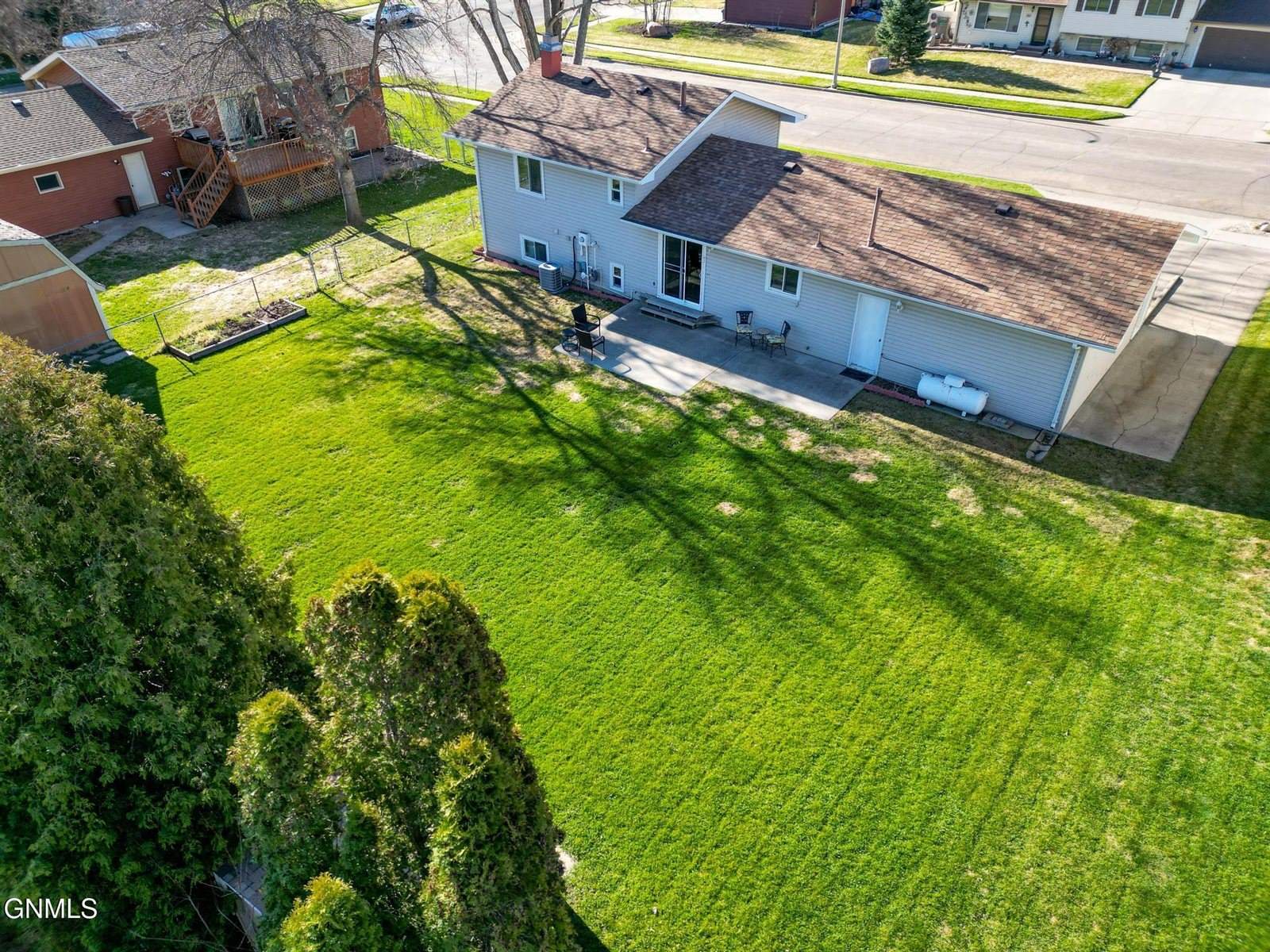 1840 Masterson Avenue, Bismarck, ND 58501