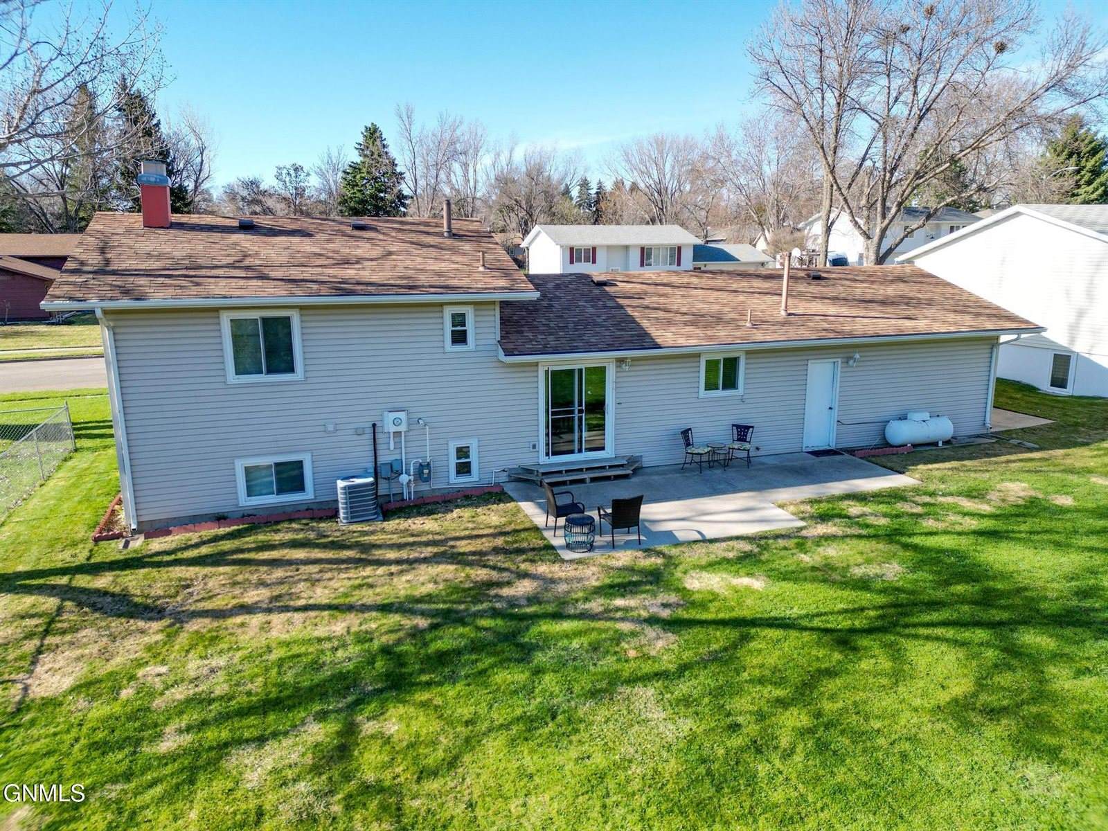 1840 Masterson Avenue, Bismarck, ND 58501