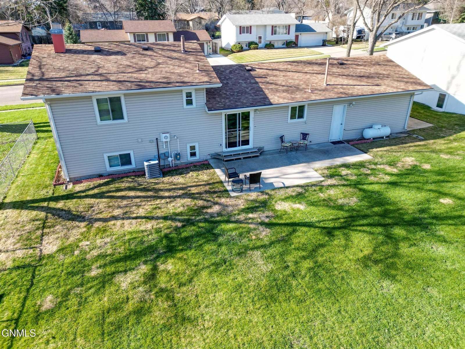 1840 Masterson Avenue, Bismarck, ND 58501