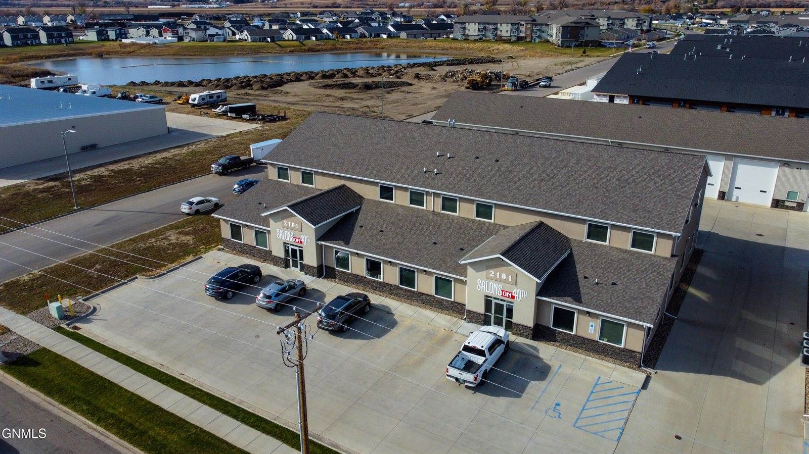 2101 40th Avenue SE, #106, Mandan, ND 58554