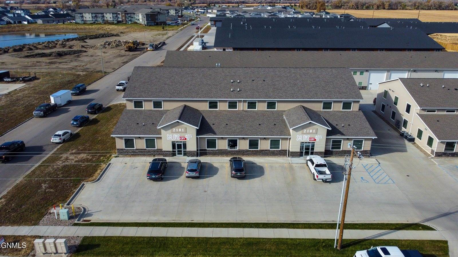 2101 40th Avenue SE, #106, Mandan, ND 58554