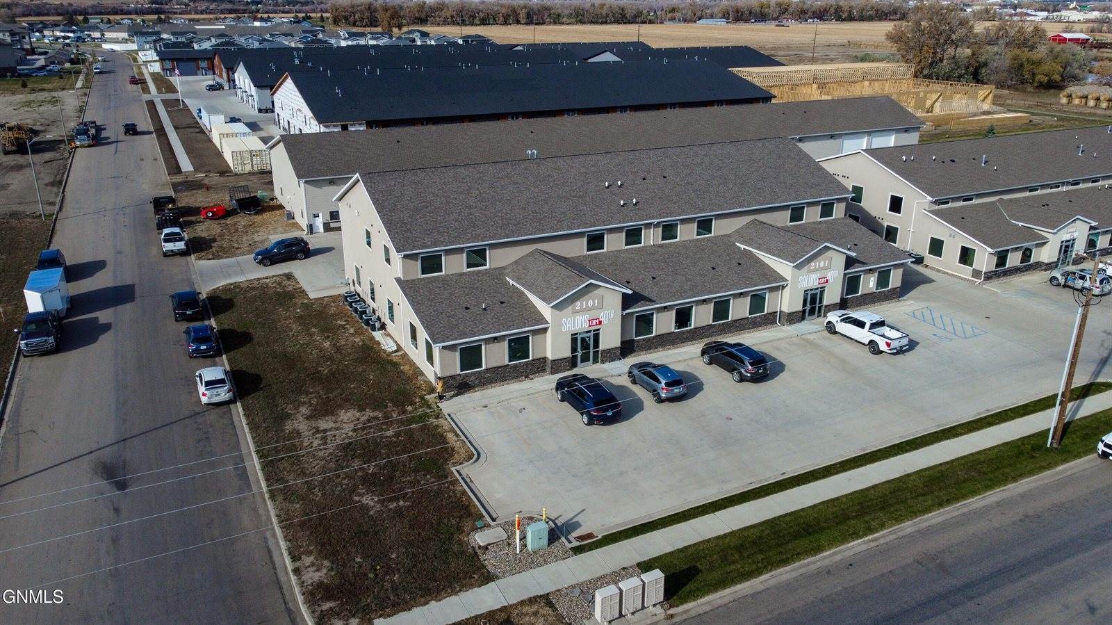 2101 40th Avenue SE, #106, Mandan, ND 58554