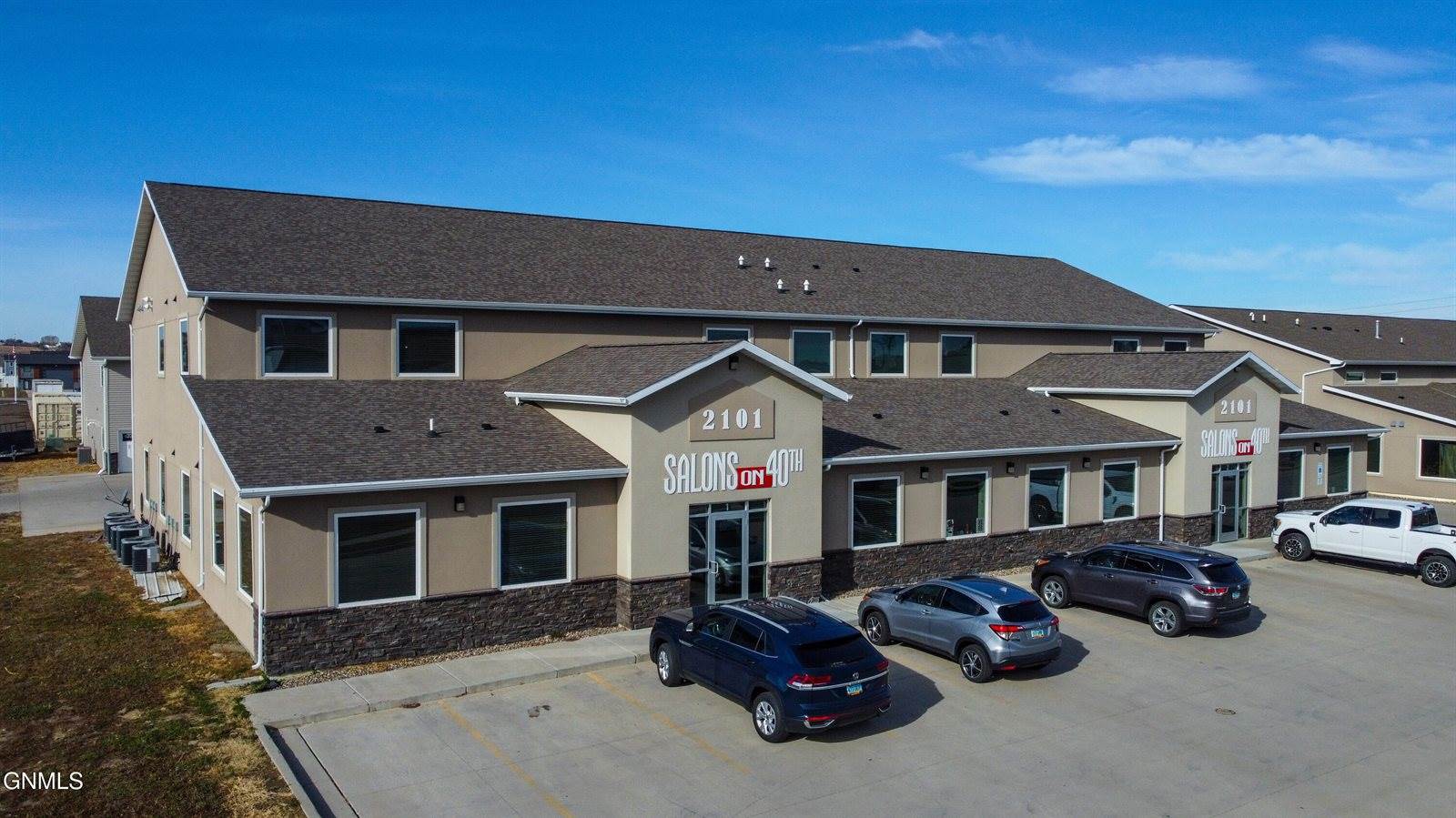 2101 40th Avenue SE, #106, Mandan, ND 58554