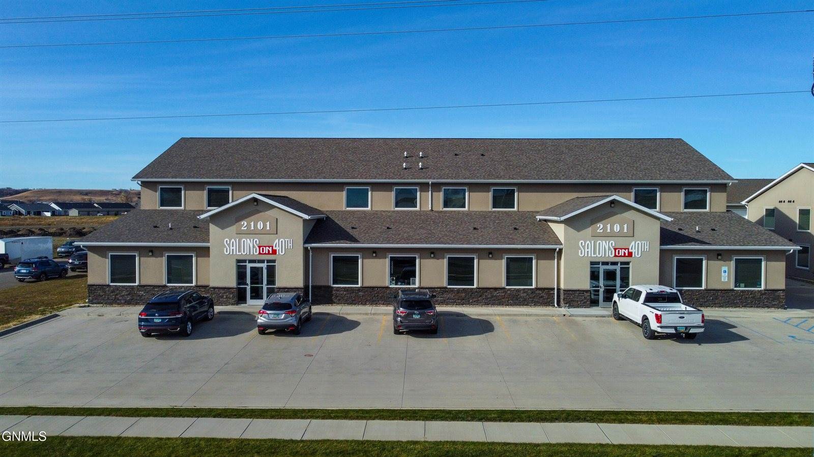 2101 40th Avenue SE, #106, Mandan, ND 58554