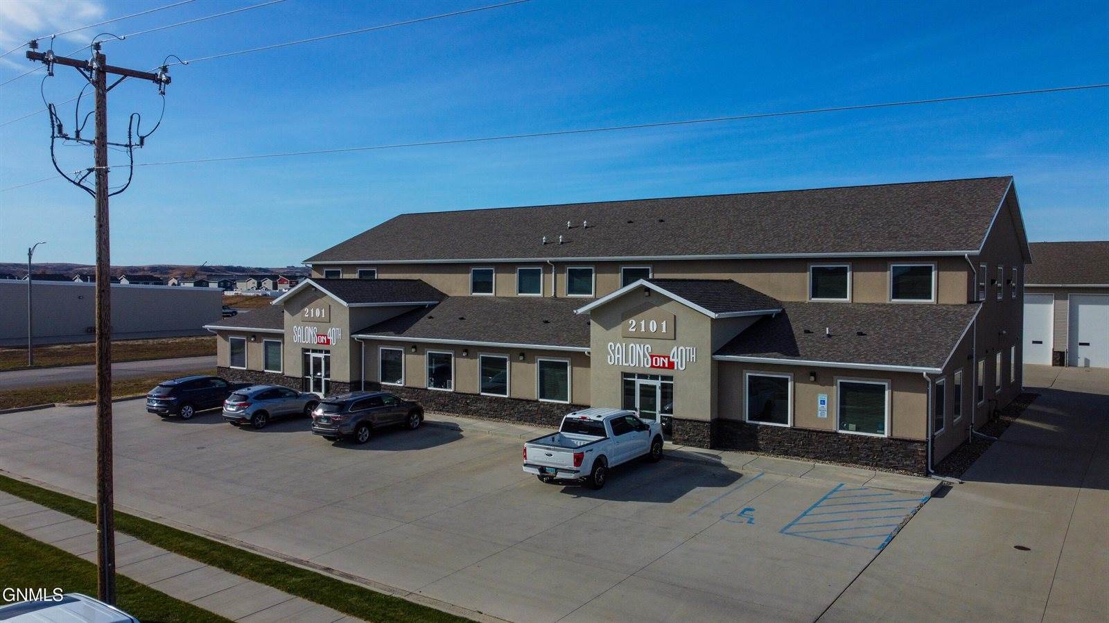 2101 40th Avenue SE, #106, Mandan, ND 58554