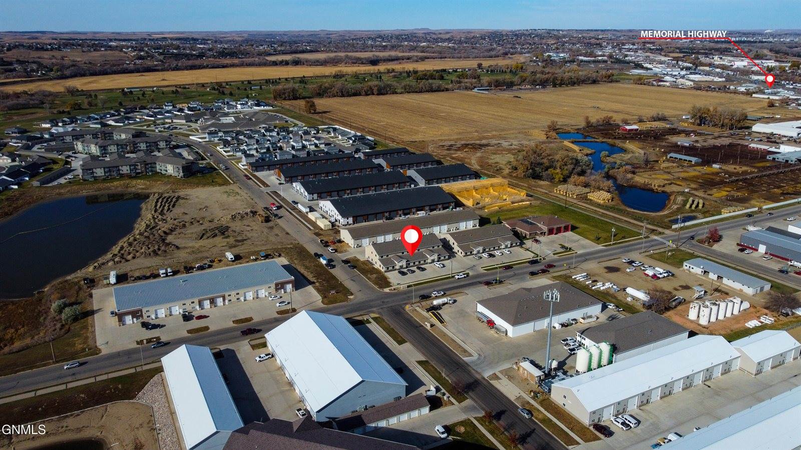 2101 40th Avenue SE, #106, Mandan, ND 58554