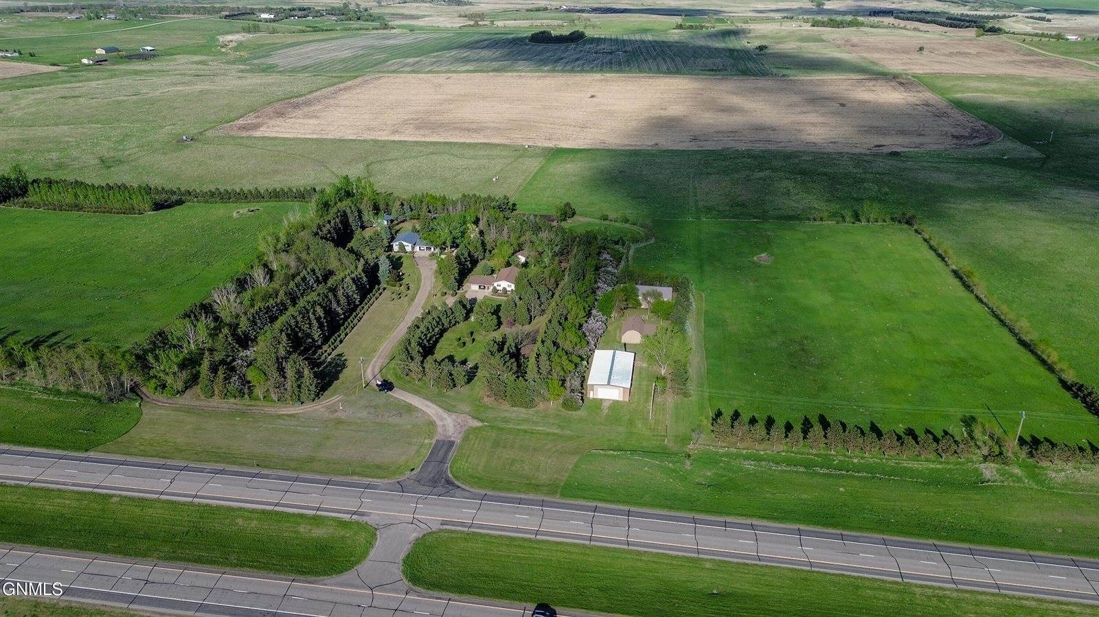 19351 Highway 83 NE, Baldwin, ND 58521