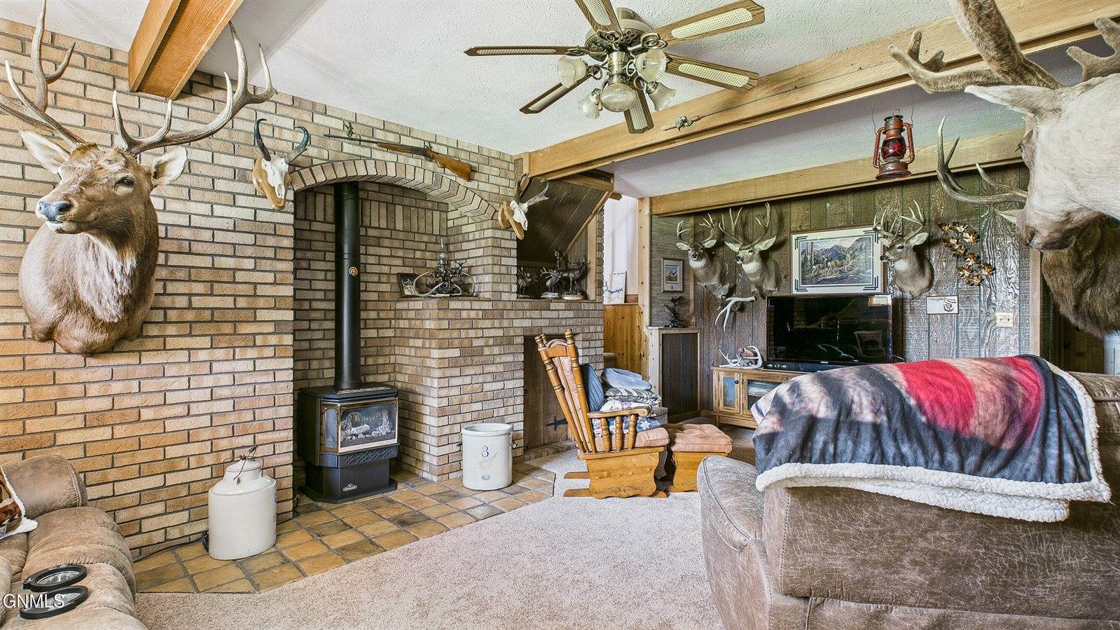 19351 Highway 83 NE, Baldwin, ND 58521