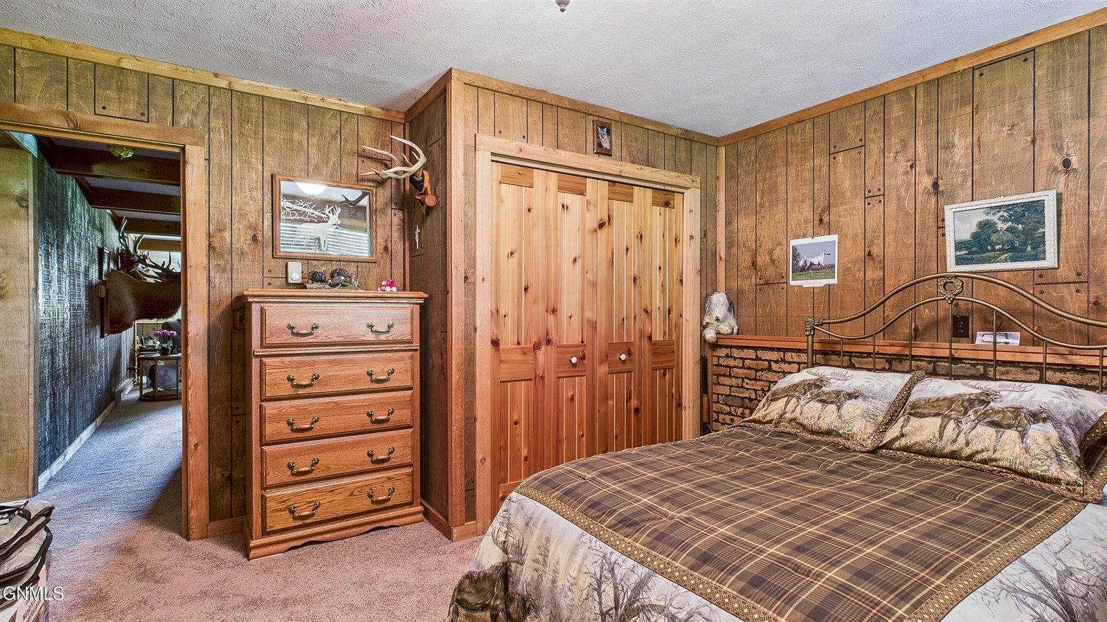 19351 Highway 83 NE, Baldwin, ND 58521