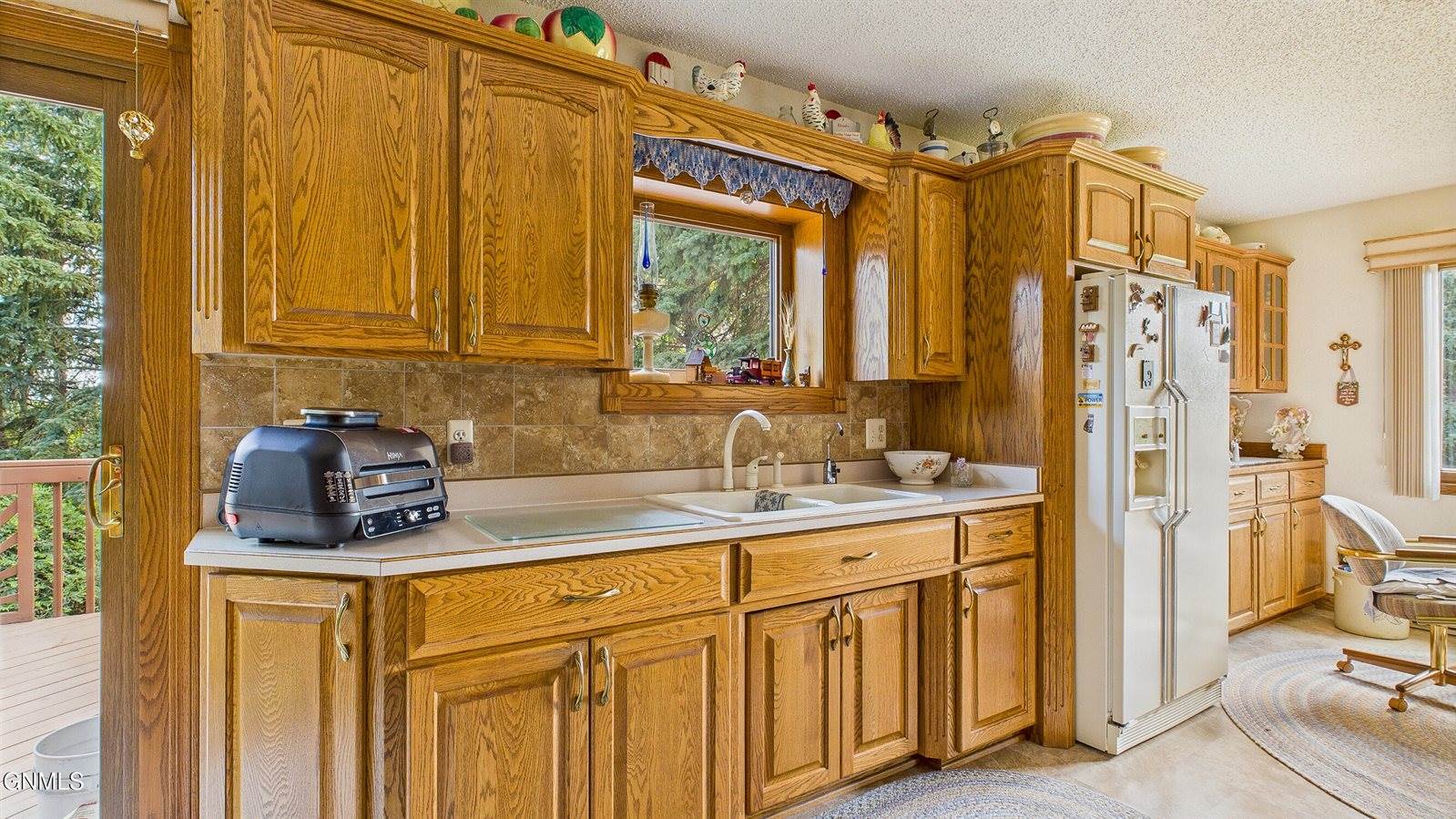 19351 Highway 83 NE, Baldwin, ND 58521