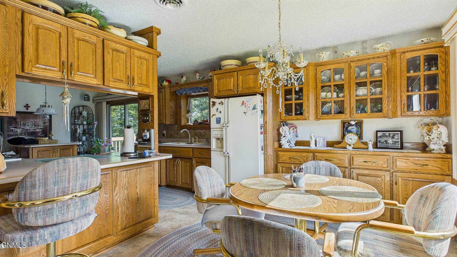 19351 Highway 83 NE, Baldwin, ND 58521