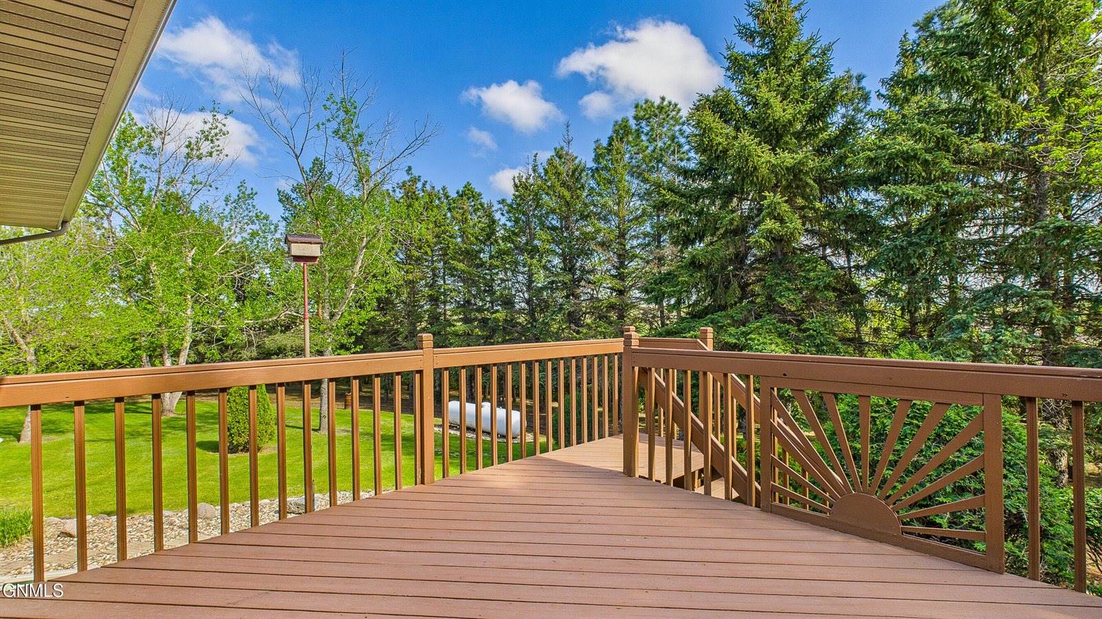 19351 Highway 83 NE, Baldwin, ND 58521