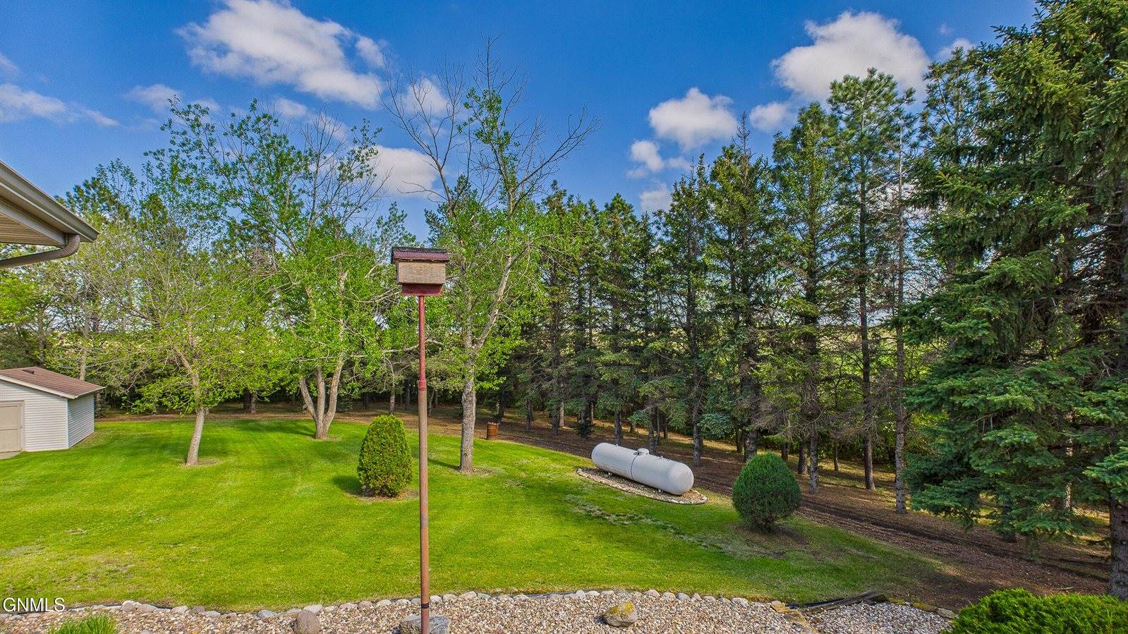 19351 Highway 83 NE, Baldwin, ND 58521