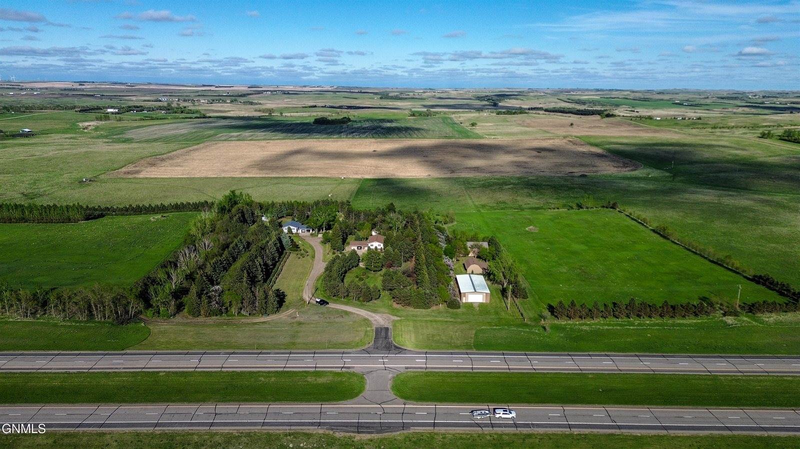 19351 Highway 83 NE, Baldwin, ND 58521