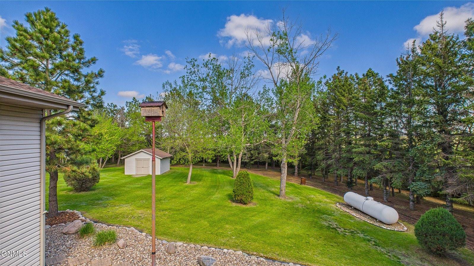 19351 Highway 83 NE, Baldwin, ND 58521