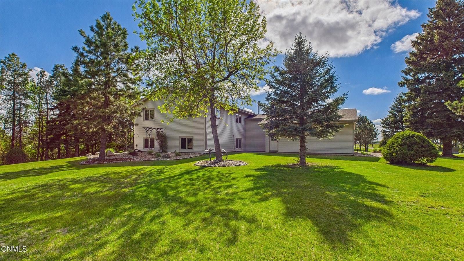 19351 Highway 83 NE, Baldwin, ND 58521