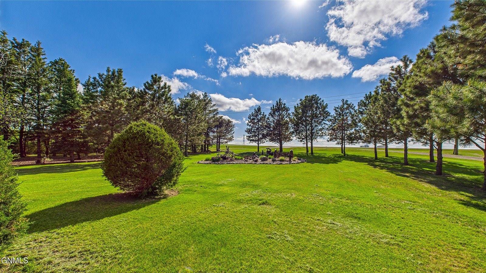 19351 Highway 83 NE, Baldwin, ND 58521