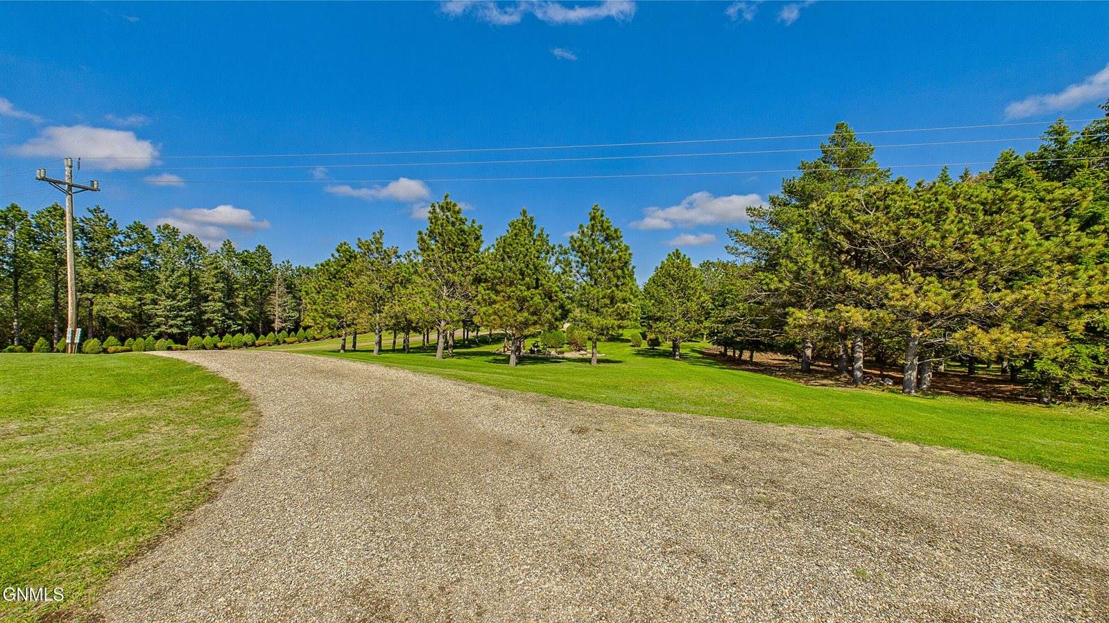 19351 Highway 83 NE, Baldwin, ND 58521