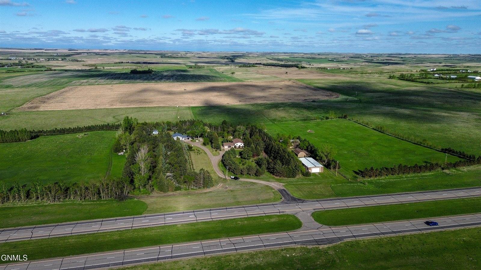 19351 Highway 83 NE, Baldwin, ND 58521