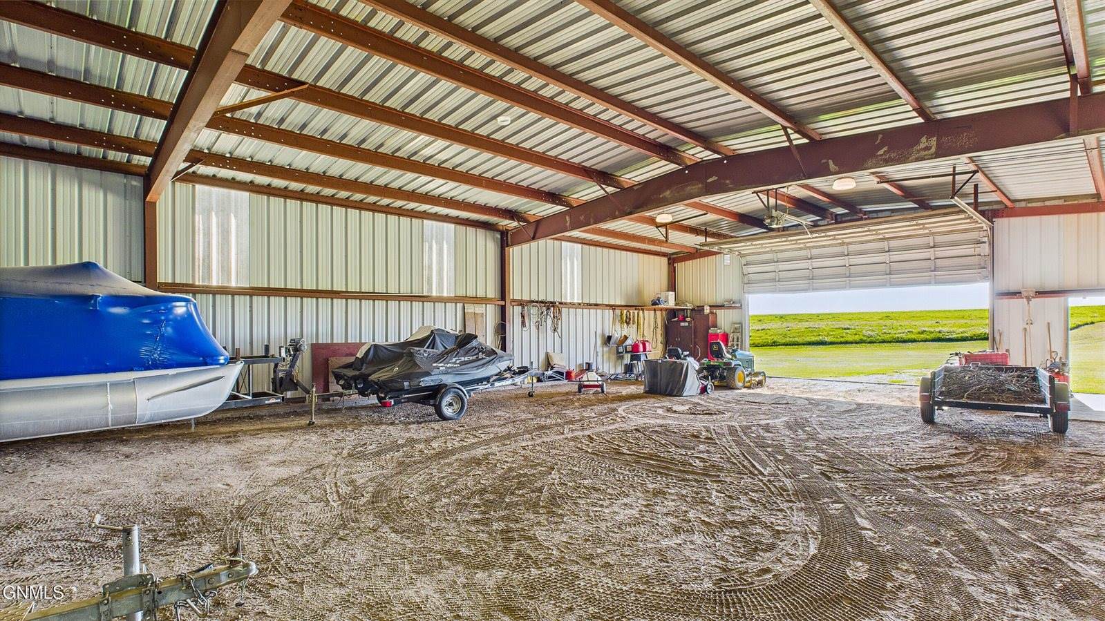 19351 Highway 83 NE, Baldwin, ND 58521