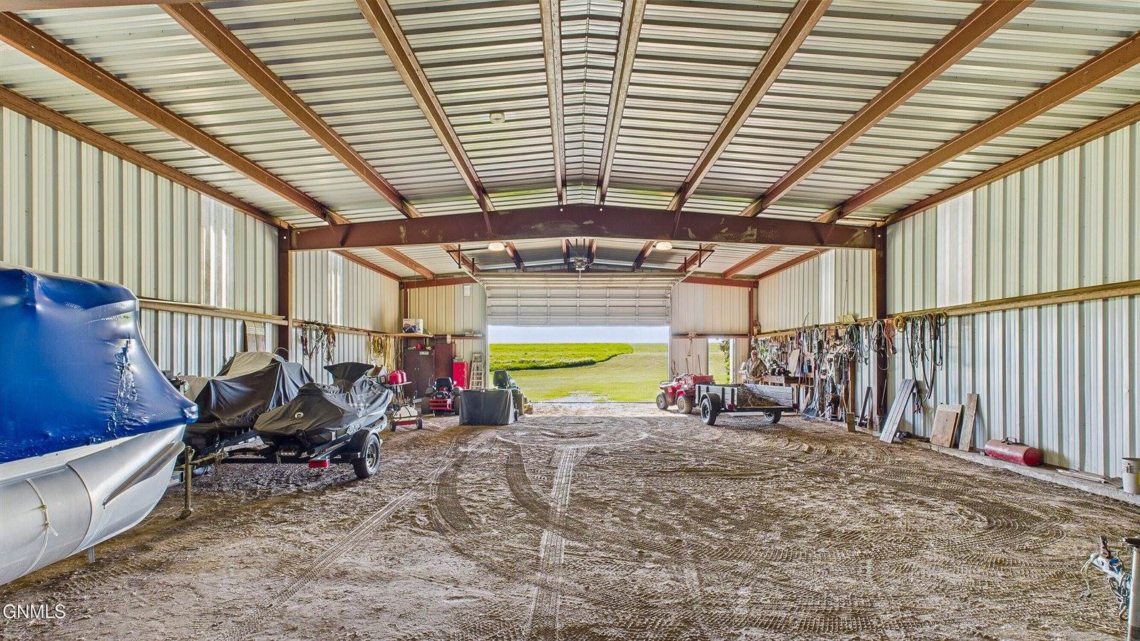 19351 Highway 83 NE, Baldwin, ND 58521