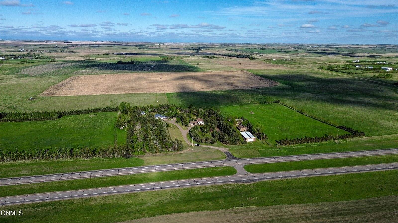 19351 Highway 83 NE, Baldwin, ND 58521