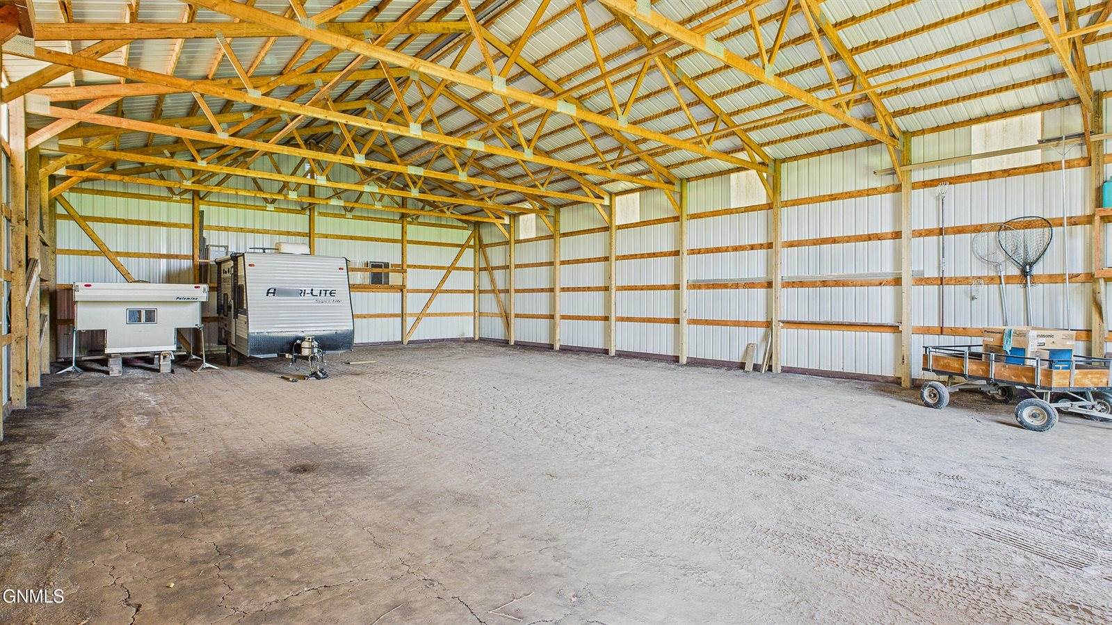 19351 Highway 83 NE, Baldwin, ND 58521