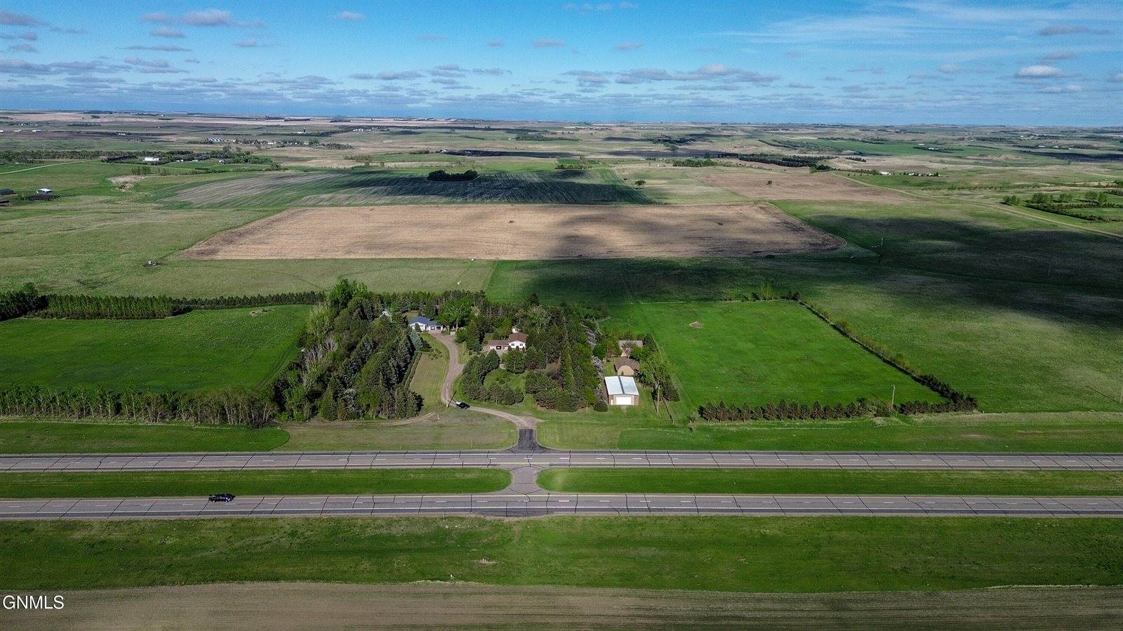 19351 Highway 83 NE, Baldwin, ND 58521