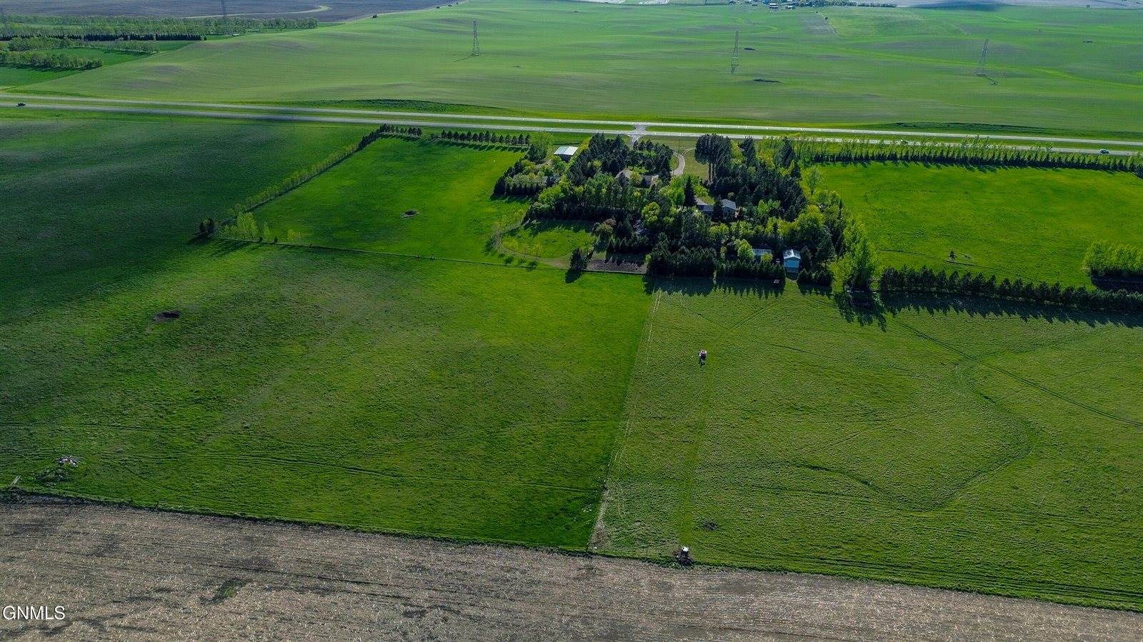 19351 Highway 83 NE, Baldwin, ND 58521