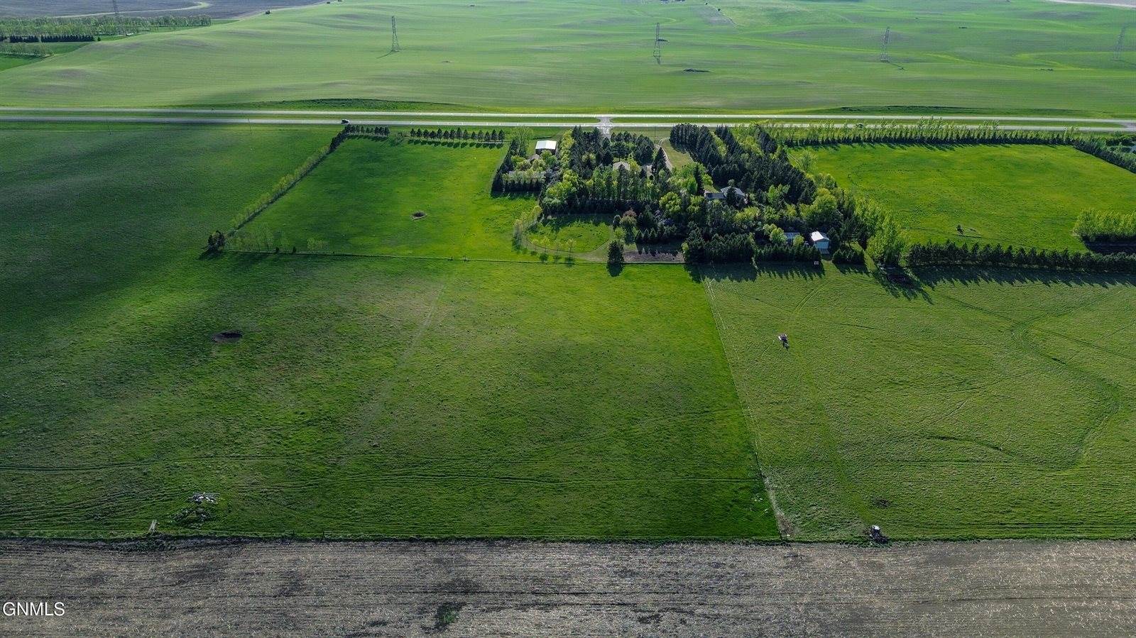 19351 Highway 83 NE, Baldwin, ND 58521