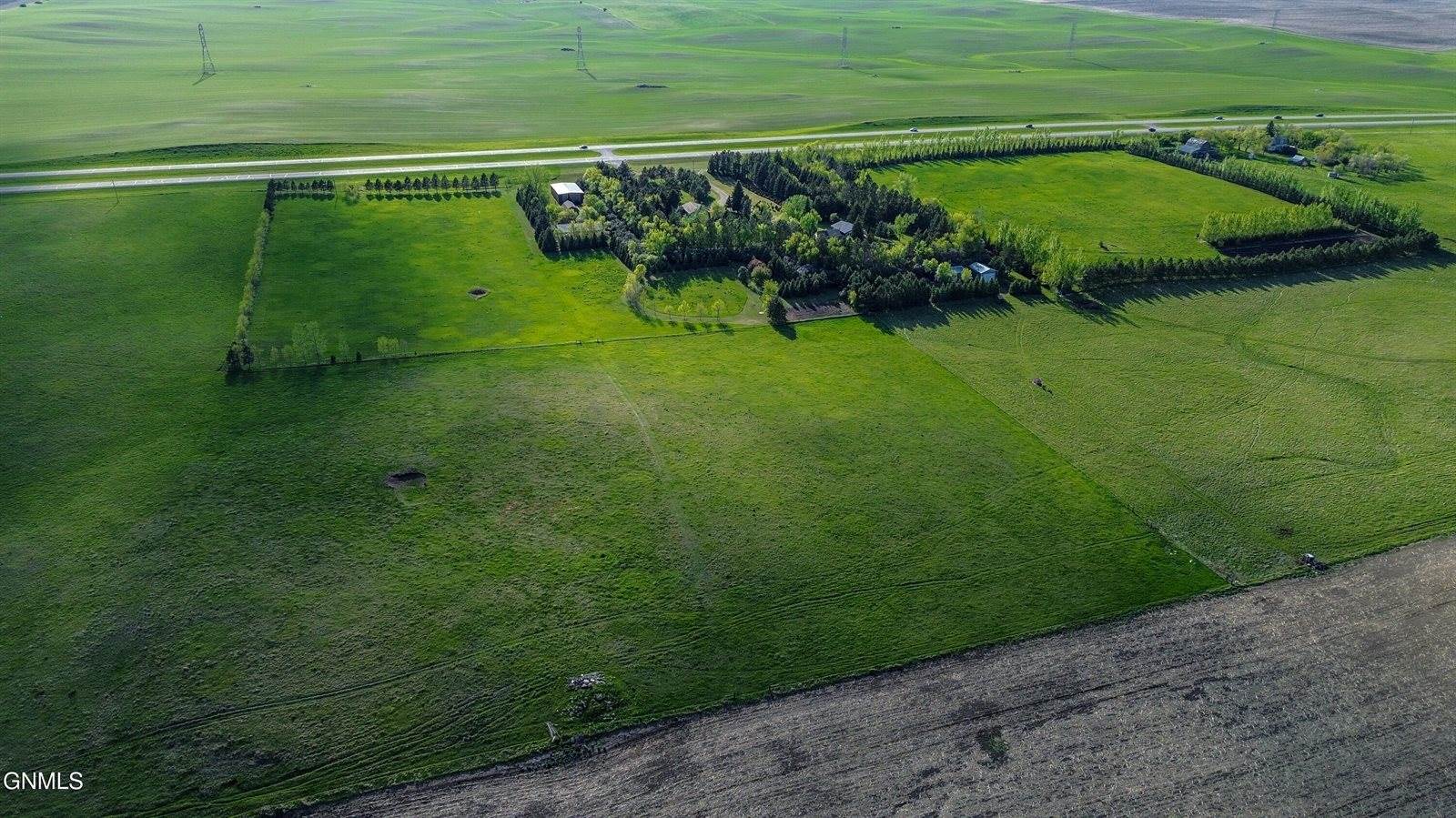 19351 Highway 83 NE, Baldwin, ND 58521