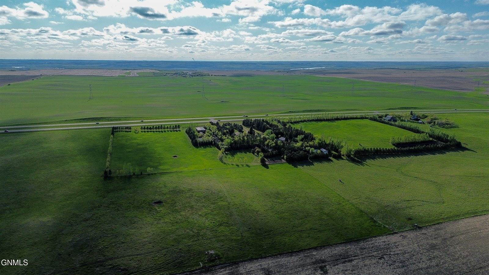 19351 Highway 83 NE, Baldwin, ND 58521