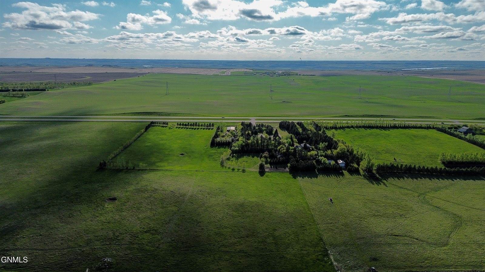 19351 Highway 83 NE, Baldwin, ND 58521