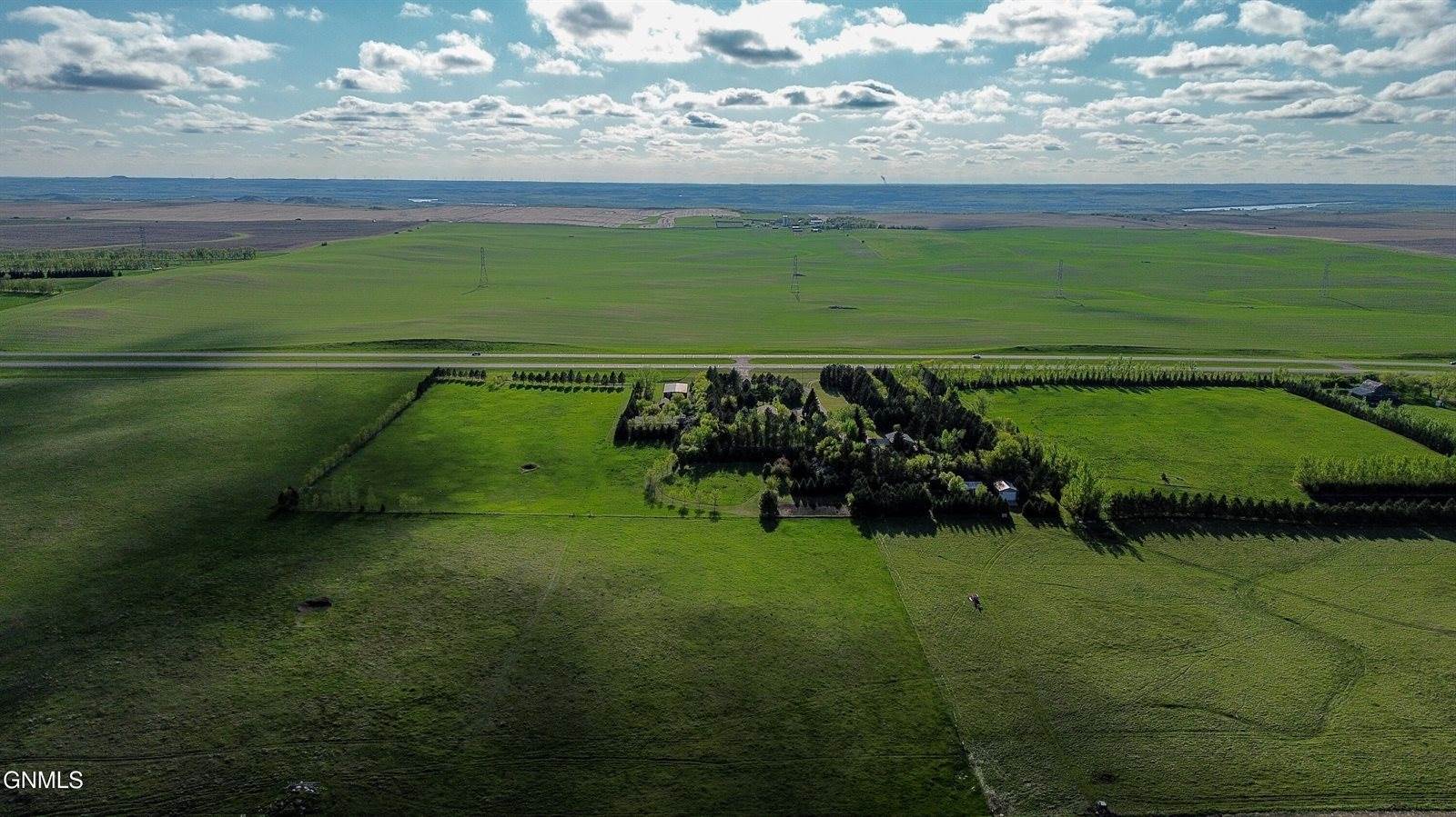 19351 Highway 83 NE, Baldwin, ND 58521