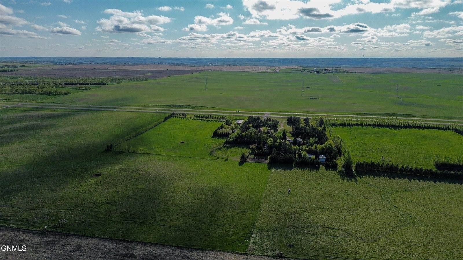 19351 Highway 83 NE, Baldwin, ND 58521