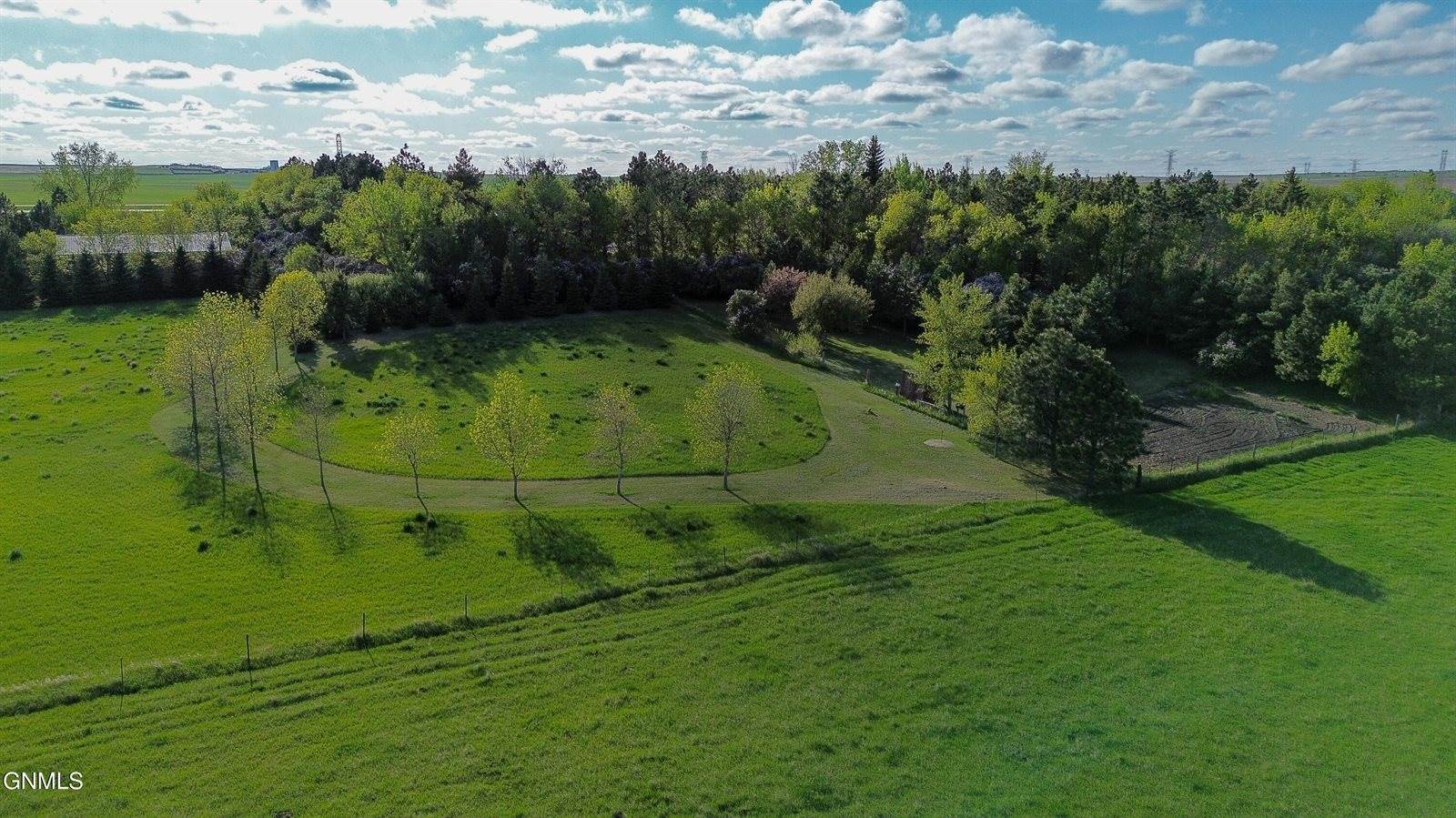 19351 Highway 83 NE, Baldwin, ND 58521