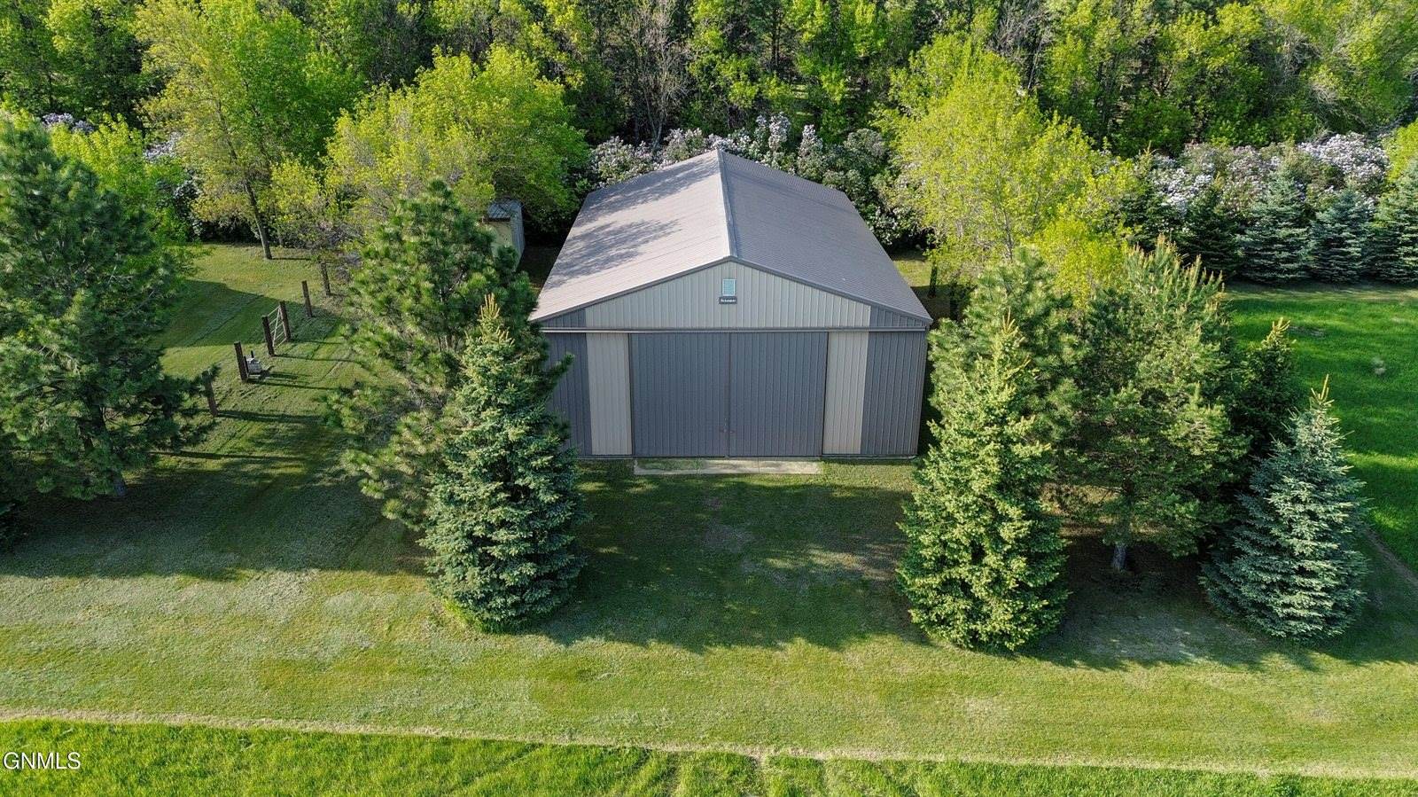 19351 Highway 83 NE, Baldwin, ND 58521