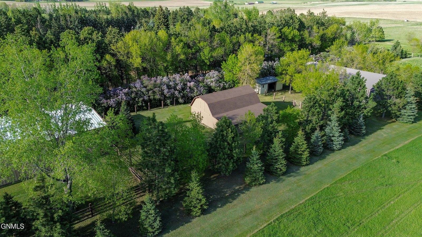 19351 Highway 83 NE, Baldwin, ND 58521