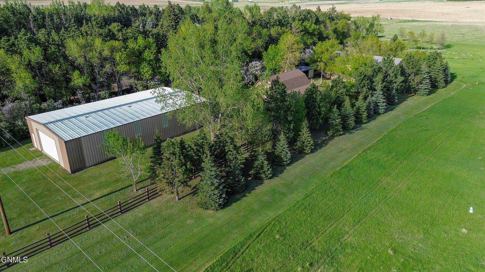 19351 Highway 83 NE, Baldwin, ND 58521