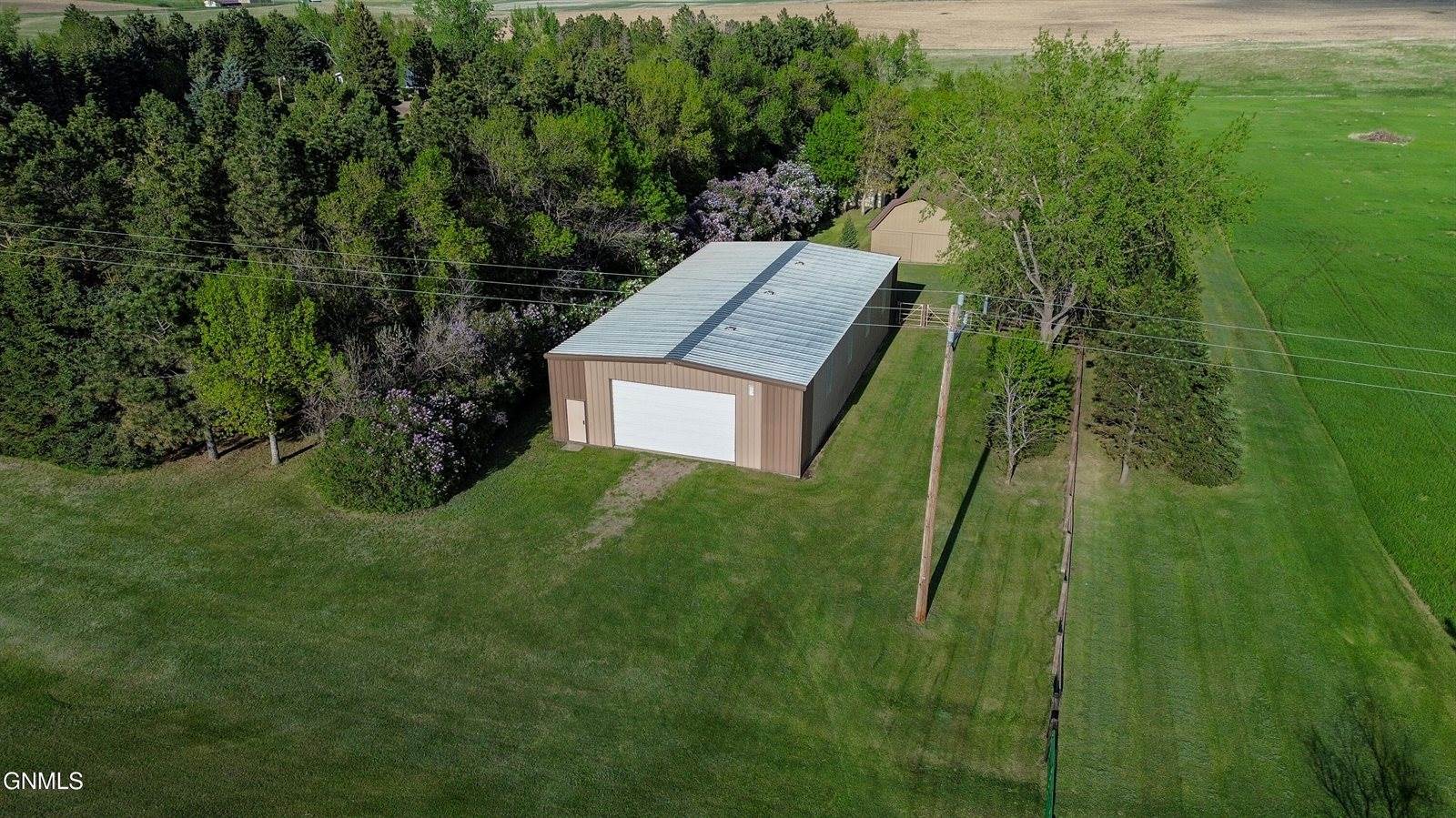 19351 Highway 83 NE, Baldwin, ND 58521