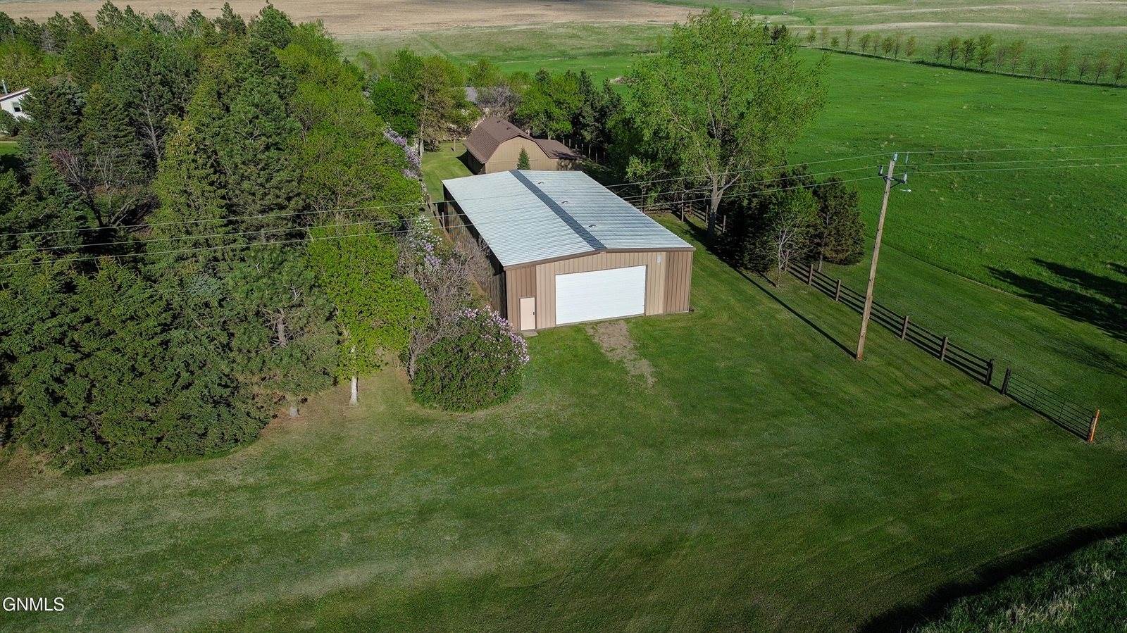 19351 Highway 83 NE, Baldwin, ND 58521