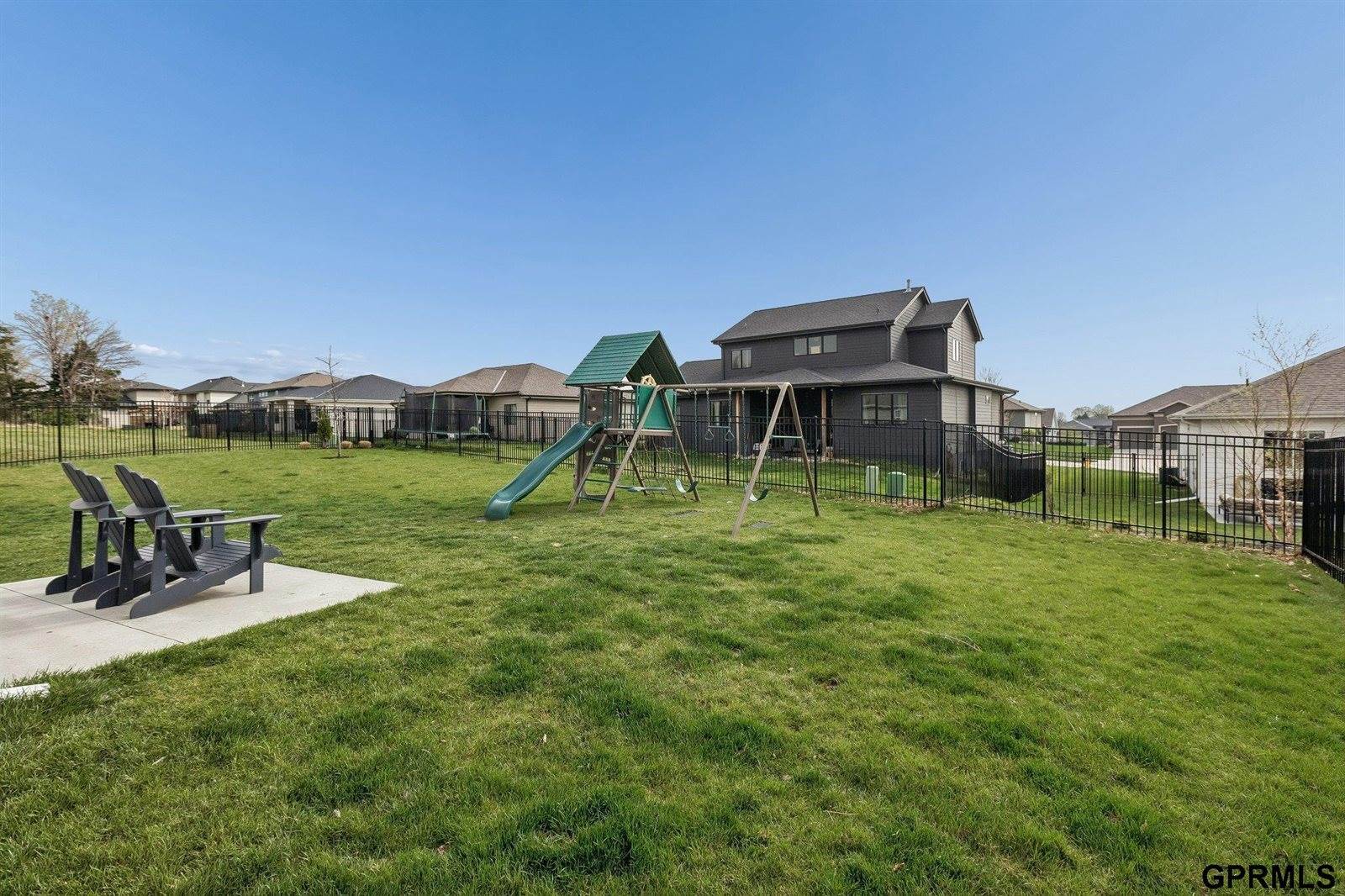 10807 South 177Th Street, Omaha, NE 68136