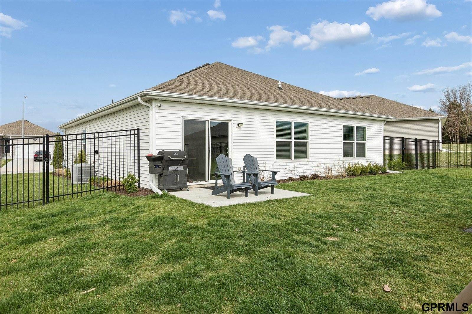 10807 South 177Th Street, Omaha, NE 68136